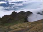 Winzig - 

Nur sehr winzig ist die Dampfwolke der kleinen Lok der BRB im Vergleich zu den Nebelwolken über dem Brienzer See, der hier mal ein bisschen zeigte. 

30.09.2012 (G)