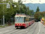 Forchbahn - 100 Jahr Feier ..