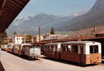 Transports publics du Chablais TPC/AL.