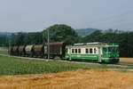 Transports de la région Morges-Bière-Cossonay, MBC/BAM.