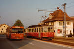 100 JAHRE BIPPERLISI  Bahnlinie Solothurn-Niederbipp  1918 bis 2018    Am Samstag den 28.