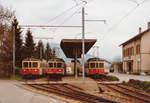 100 JAHRE BIPPERLISI  Bahnlinie Solothurn-Niederbipp  1918 bis 2018    Nur noch EINMAL SCHLAFEN bis zum Beginn von BIPPERLISIS GEBURTSTAGSPARTY vom 28.