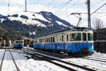 MOB:  Montreux-Berner Oberland-Bahn.