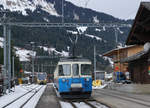 MOB:  Montreux-Berner Oberland-Bahn.