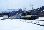 MOB:  Montreux-Berner Oberland-Bahn.