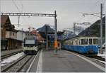 (Alle) Vier auf einen Streich: Nach den zahlreichen Abschiedsfahrten letztes Jahr, hatte ich mir nicht vorstellen können, 2018 alle vier MOB am gleichen Tag zu sehen und auch fotografieren zu