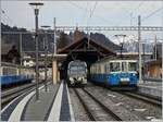 (Alle) Vier auf einen Streich: Nach den zahlreichen Abschiedsfahrten letztes Jahr, hatte ich mir nicht vorstellen können, 2018 alle vier MOB am gleichen Tag zu sehen und auch fotografieren zu