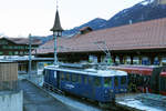 Montreux-Berner Oberland-Bahn/MOB.