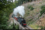 125 Jahre Yverdon - Ste-Croix am 1.