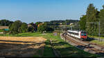 TPF RBDe 560 247 / Fribourg, 28.