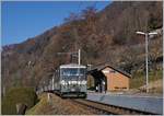 Die sechs MOB GDe 4/4 6001 - 6006: Für ihre Panoramic Express Züge benötigte die MOB Anfang der 80er Jahre leistungsfähige Loks und bestellte bei der SLM/BBC vier GDe 4/4 (Serie