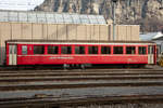 RhB, B, 2292, 22.02.2020, Landquart