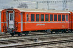 RhB, B, 2255, 07.03.2004, Landquart