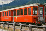 RhB, B, 2301, 15.07.2004, Samedan