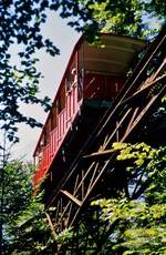 Giessbachbahn am Brienzer See (1986)