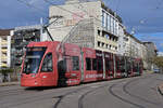 Be 6/8 Flexity 5030 mit der L'oréal Paris Werbung.