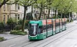 Basler Verkehrs-Betriebe 5003 // Basel // 20. April 2024