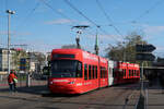 Be 5/6 3059 in Zürich, Bahnhofquai/HB am 02.05.2023.