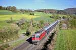 SBB 11181, Hornussen, 471, 19.04.22.