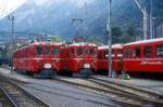 ET 481 + ET 485  Chur  28.10.97