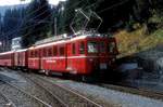 ET 482  Arosa  27.10.97