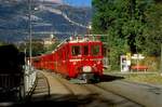 ET 482 + ET 488  Chur  30.10.97