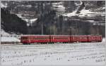 S2 1559 Zwischen Reichenau-Tamins und Bonaduz. (15.02.2013) 