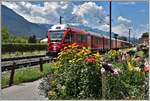 IR1136 aus St.Moritz nach Chur mit Steuerwagen At57802 bei Domat/Ems.