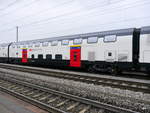 SBB - TWINDEXX Personenwagen 1 Kl.