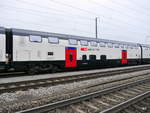 SBB - TWINDEXX Personenwagen 2 Kl.