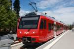 Be510 auf dem Uetliberg (Zürich)