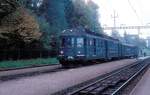 ET 15  Kreuzlingen  15.10.77