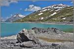 Bernina Espress PE951 am Lago Bianco.