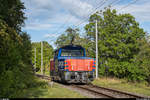 SBB Cargo Eem 923 026 am 17.