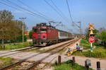 441-708 mit B490 -BALKAN- am 08.04.2016 in Aleksinac