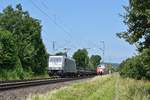 Alpha Trains Belgium 185 ...  Reinhard Khn 18.06.2018