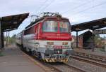 240 036-4 mit Regionalzug Os 4622 Nov Zmky/Neuhusel (15:44) – Galanta – Bratislava hl.