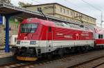 381 001 in Bratislava am 7.05.2013