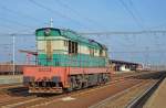 770 519-7, Leopoldov/Leopoldstadt; 20.10.2013