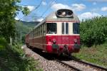 850.018 Tlav, am 13.05.2013 bei Bratislava-Mlada-Garda.