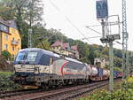 383 208-6 bei Königsstein in Sachsen am 15.