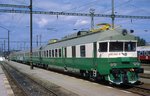  460 040  Smer - Kosice  26.08.98