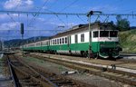  460 041  Horni - Lidec  28.08.98