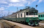  460 045  Kosice  25.08.98