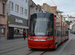 04.10.2019 | Slowakei - Bratislava | Straßenbahntyp Škoda 29 T  7416  |