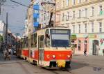 T6A5 7925 + 7926, Hurbanovo nam. (02.05.2014)