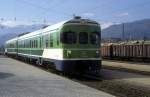 711 018  Villach - West  21.03.97