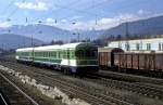 711 018  Villach - West  21.03.97