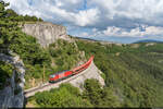 ÖBB 1293 045 / Črnotiče, 30.