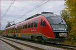 SŽ 312-126 fährt durch Maribor-Tabor Richtung Maribor HBF.